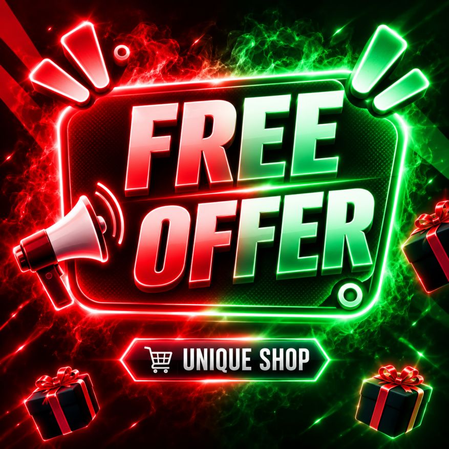 Free All Offer