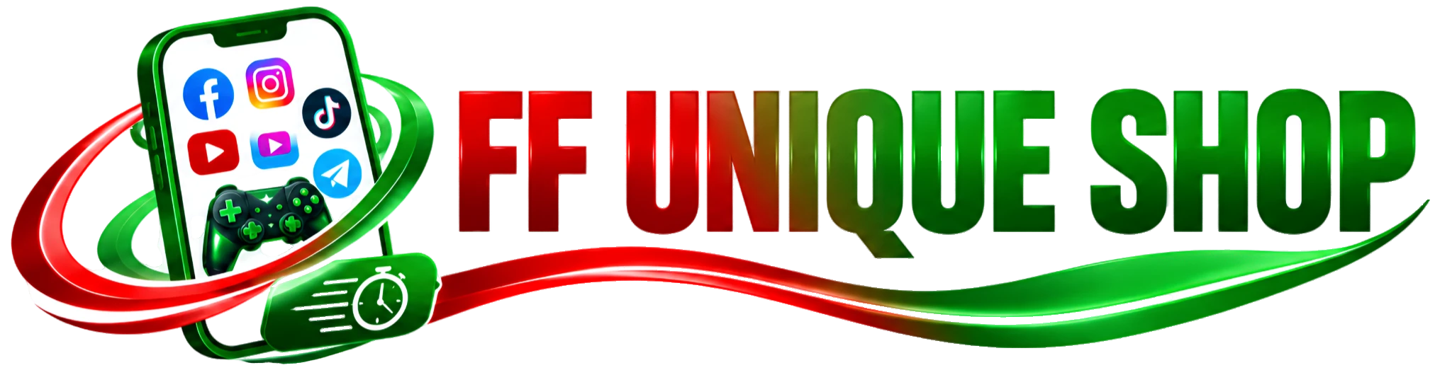 ff unique shop